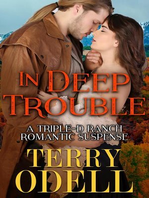 cover image of In Deep Trouble